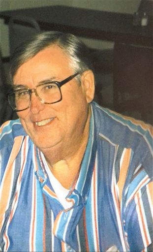 Jerry Wayne Fulp Profile Photo