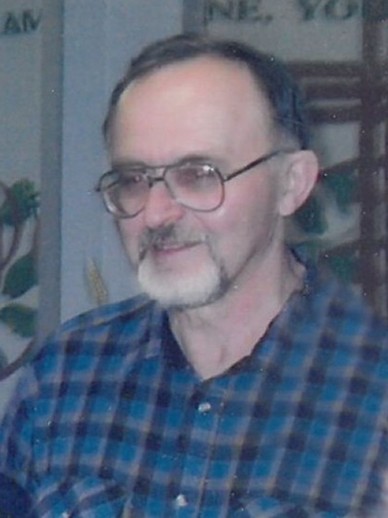 Ward Joseph Votava Jr.