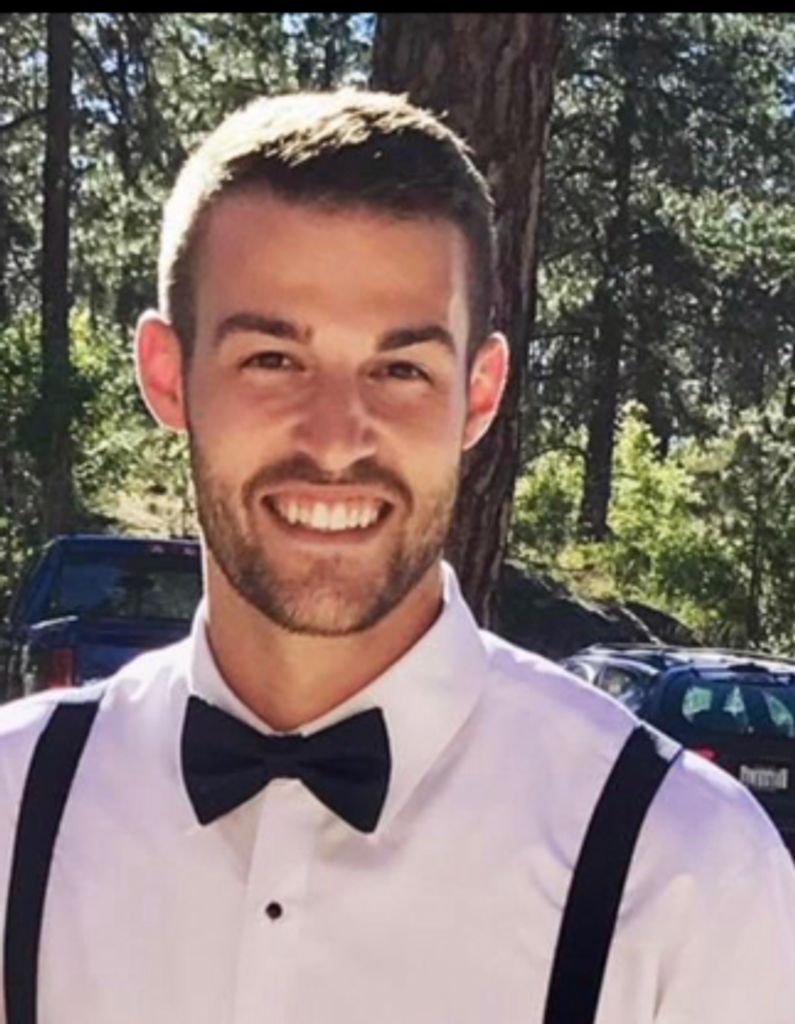 Blake Laskowski