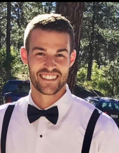 Blake Laskowski Profile Photo