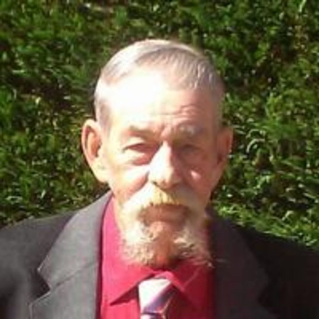 Sherril 'Steve' Stephens