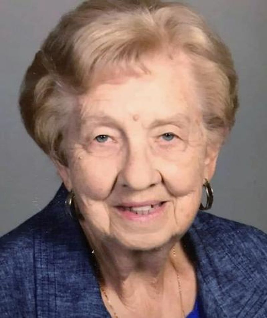 Martha Sue Harvill Wilson Profile Photo