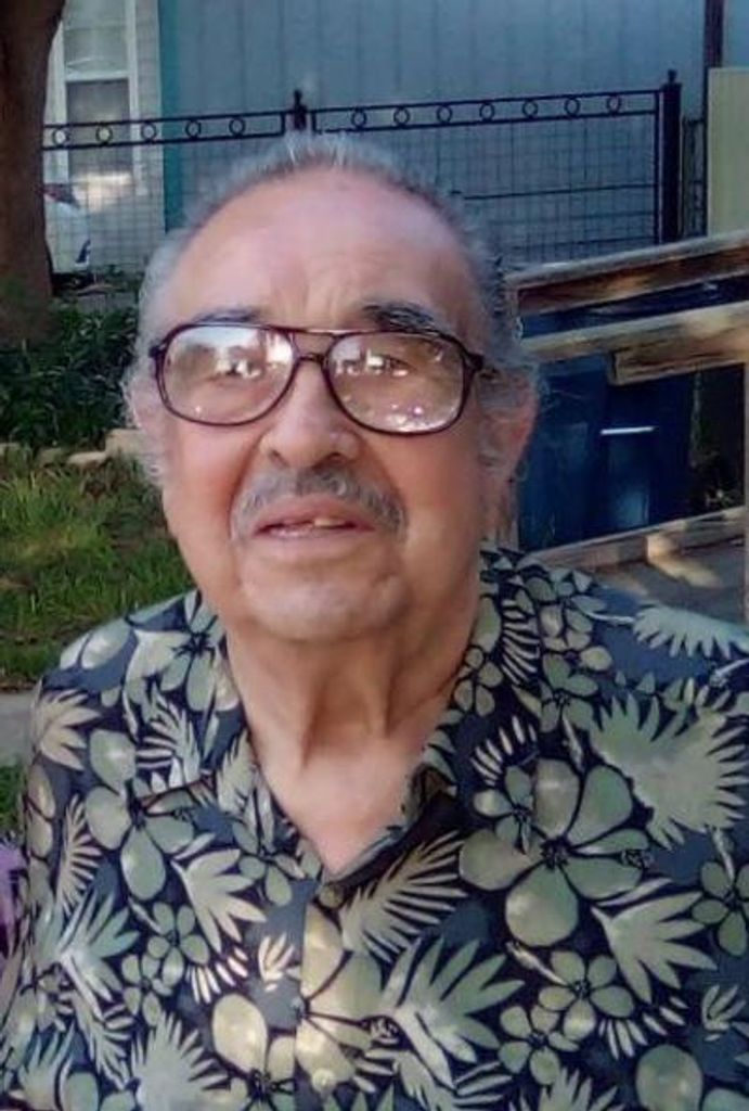 Alfred C. Zapata Sr. Profile Photo