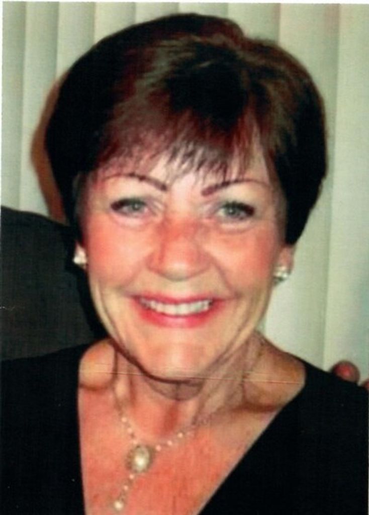 Jackie Casey Profile Photo