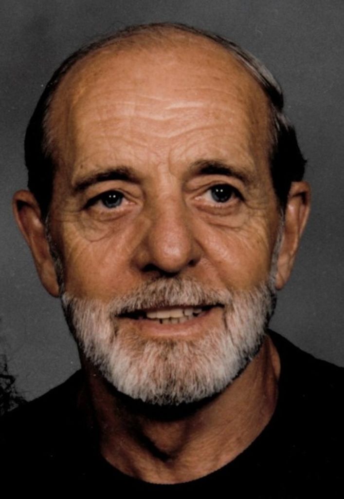 Glenn W. Killian