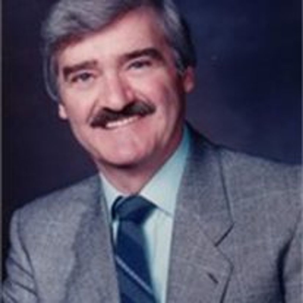 Robert A. Morin