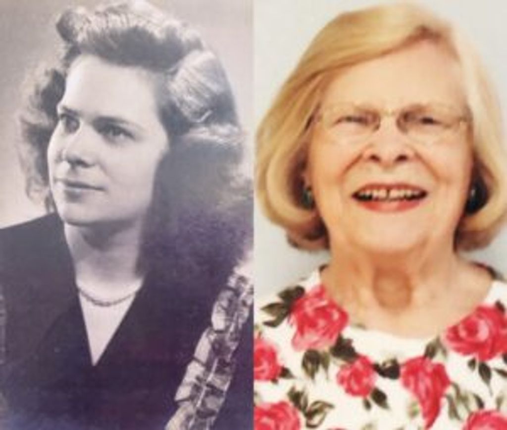 Rosemary “Rosey” Bucy