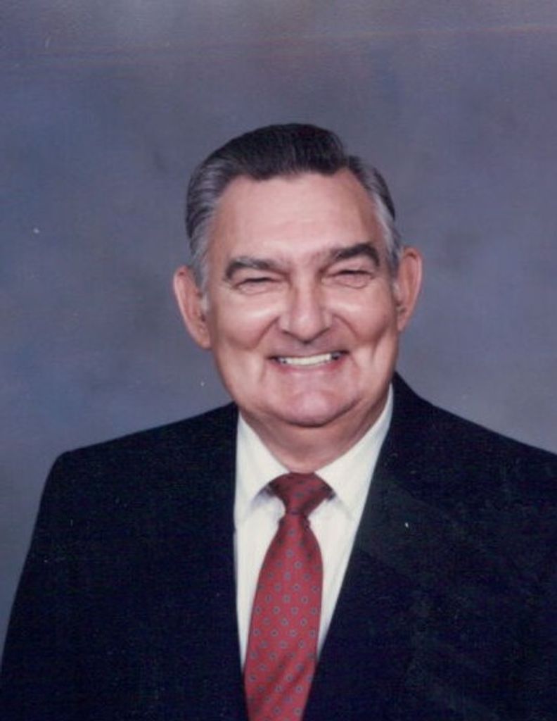 Edmund "Billy" Womack