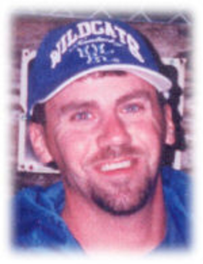 Robert Jason Mattingly Profile Photo