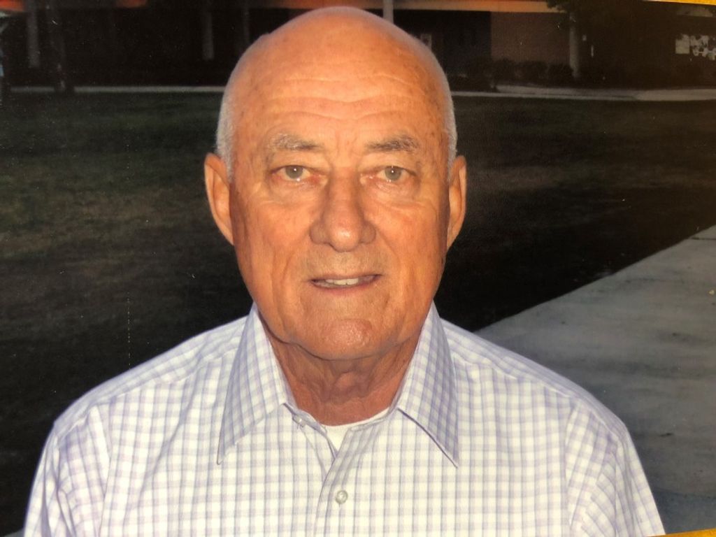 James "Jim" Brantley Fraser Profile Photo