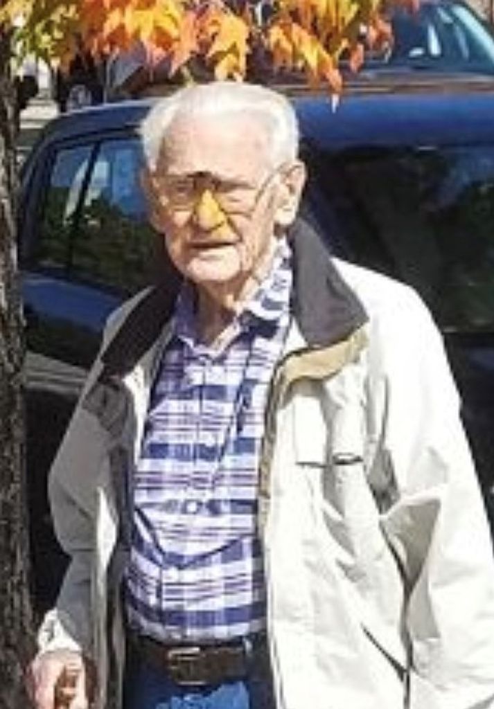 Rev. Clifton Earl Morgan, Jr. Profile Photo