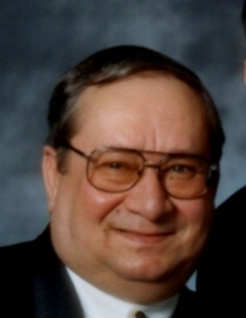 James F. "Jim" Dawson