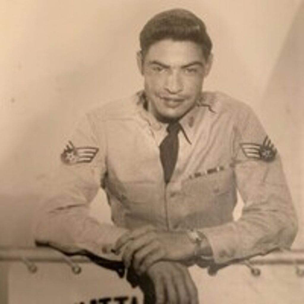 Victor Gutierrez Profile Photo