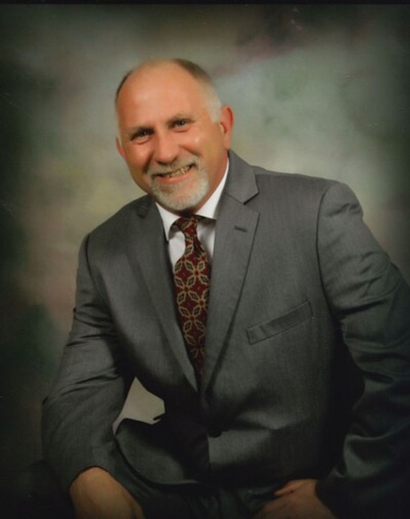 Jeff Beasley Profile Photo