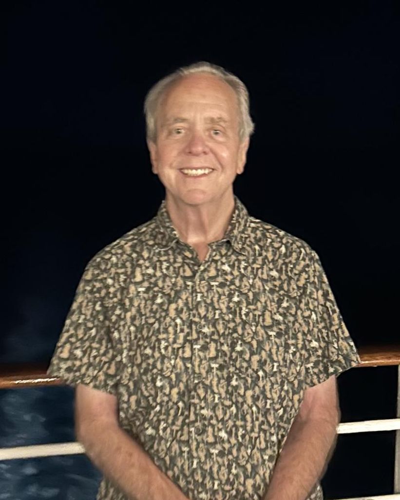 Cal Jesse Mcloy