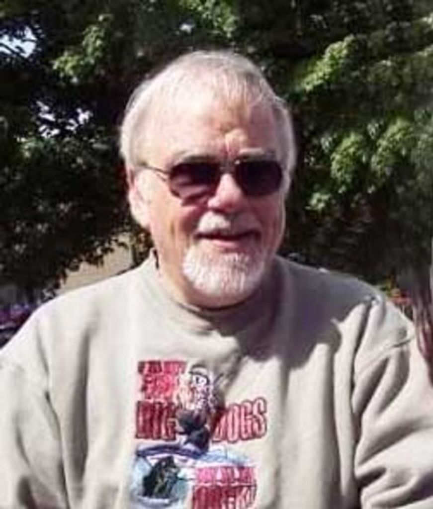 James Richard Pierce Profile Photo