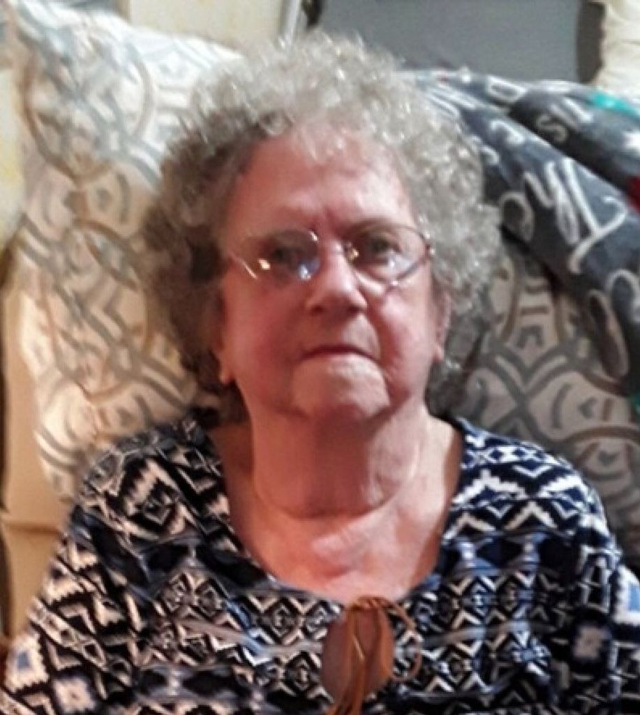 Katherine Knauff