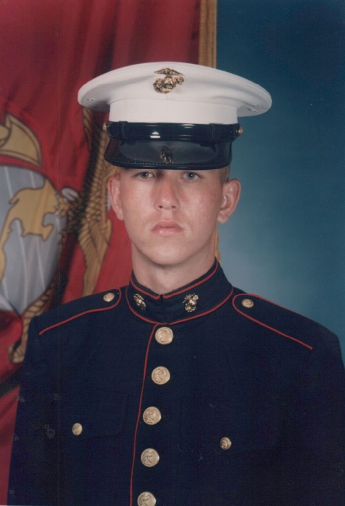 James McLaughlin Profile Photo