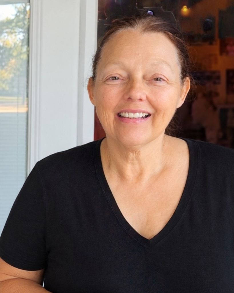 Jennifer "Jenny" Lynn Mascair