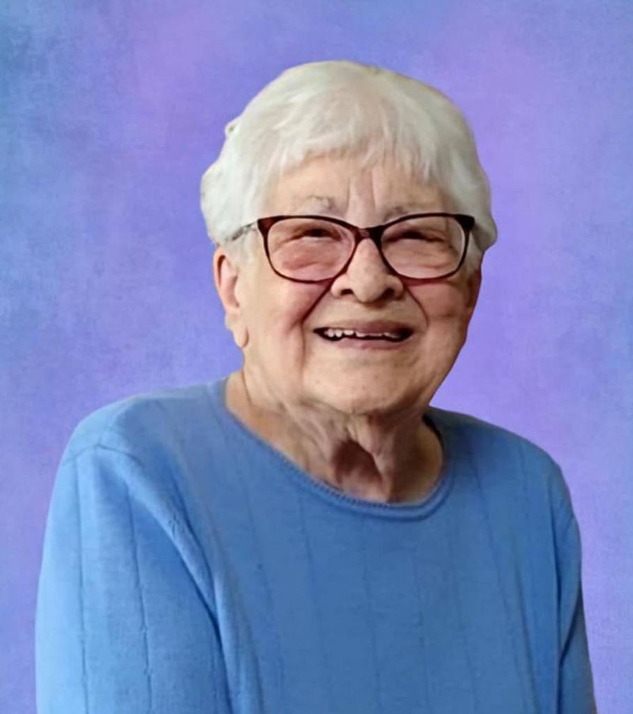 Anabel R. Mcbride Profile Photo