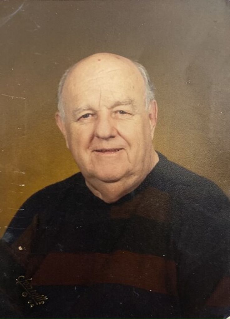 Guy Hill Thomas