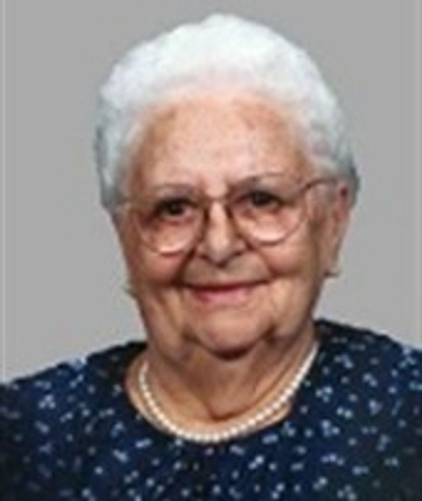 Florence  G. Oberholtzer