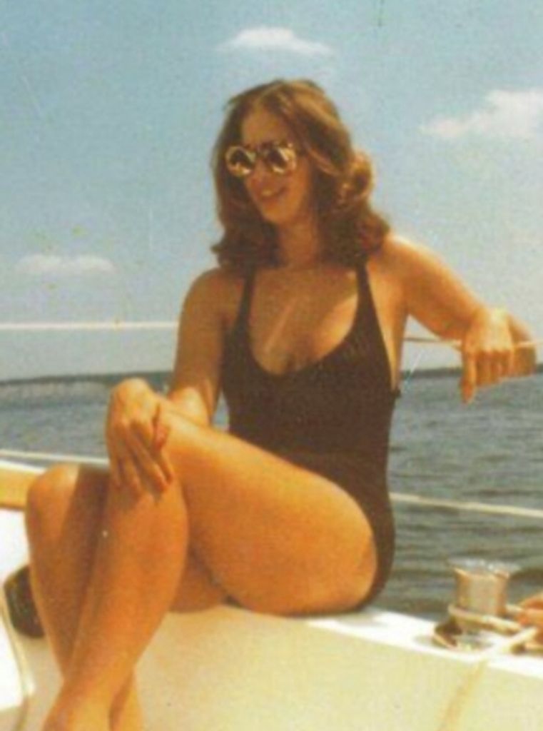 Victoria Kane Profile Photo