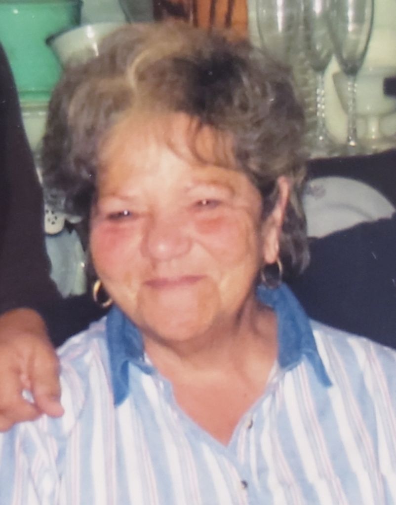 Madeline M. Cabral