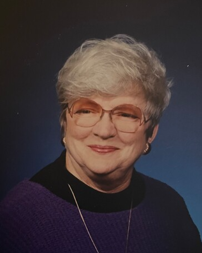 Carolyn June "Lawrence" Hodgin
