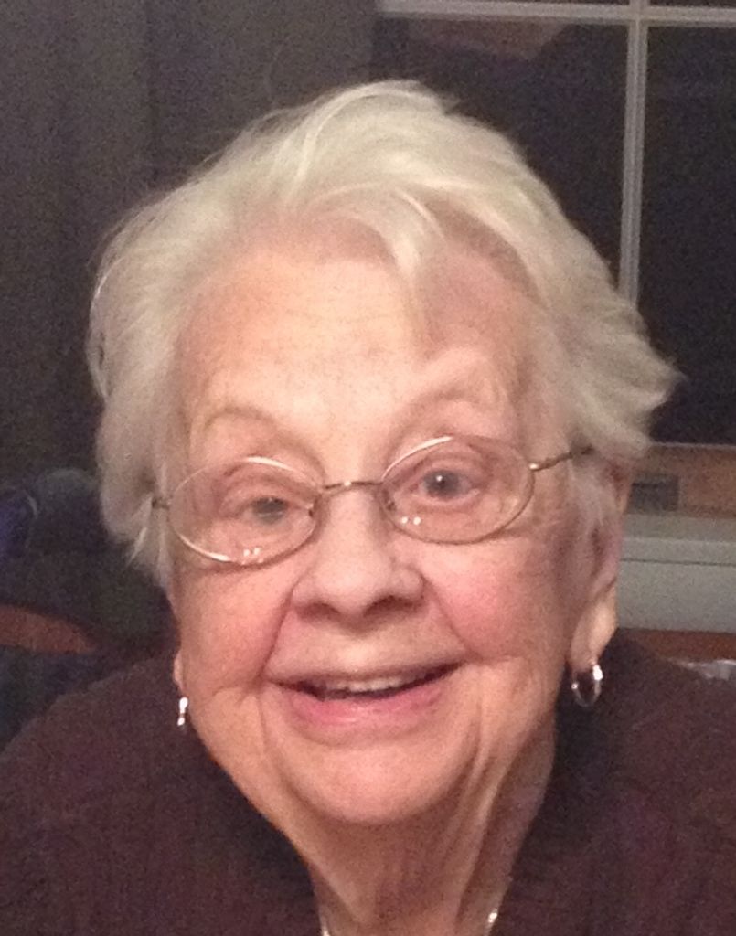 Mildred Pearl Morrill Landis