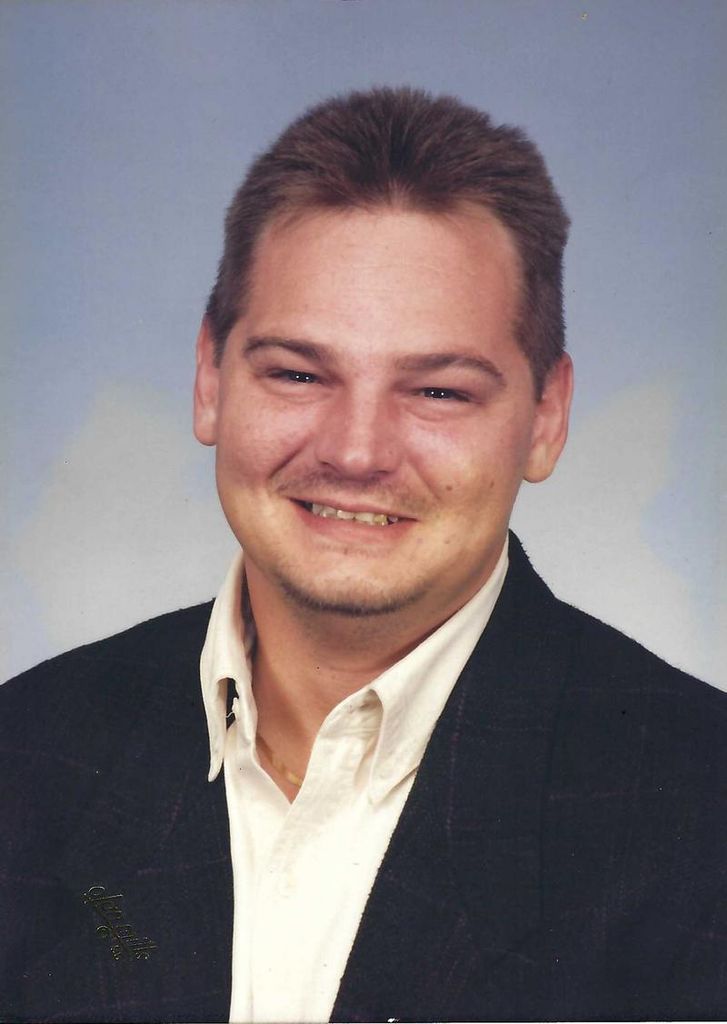 Tony D. Rucker Profile Photo