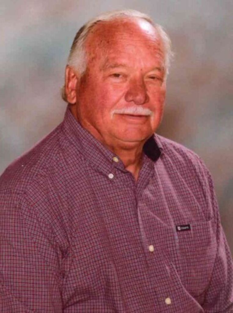 James "J.R." Shelton