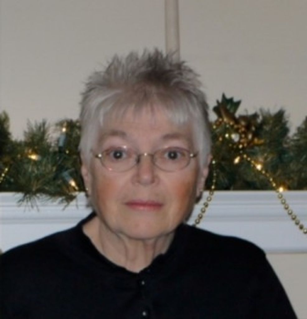 Wanda Mccutcheon (Roach) Mccutcheon Profile Photo