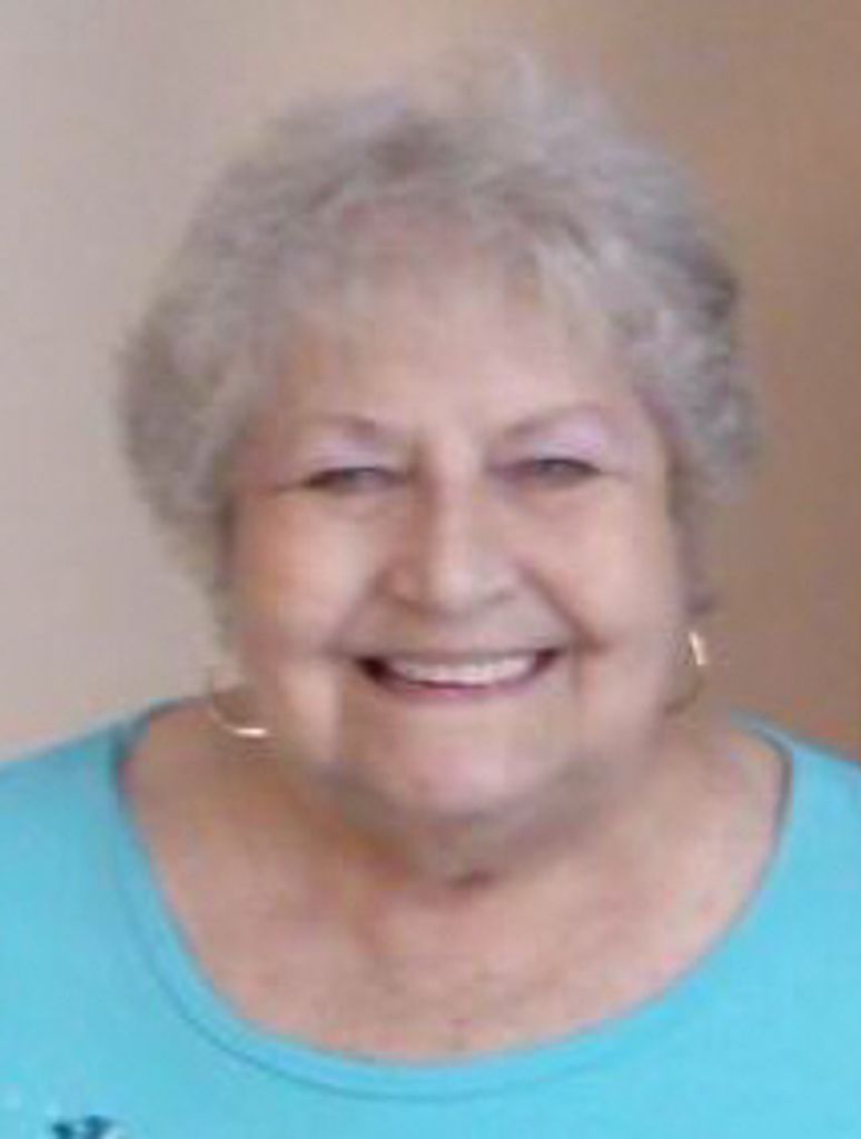 Nancy J. Bannon