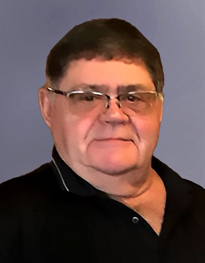 Dean M. Brown