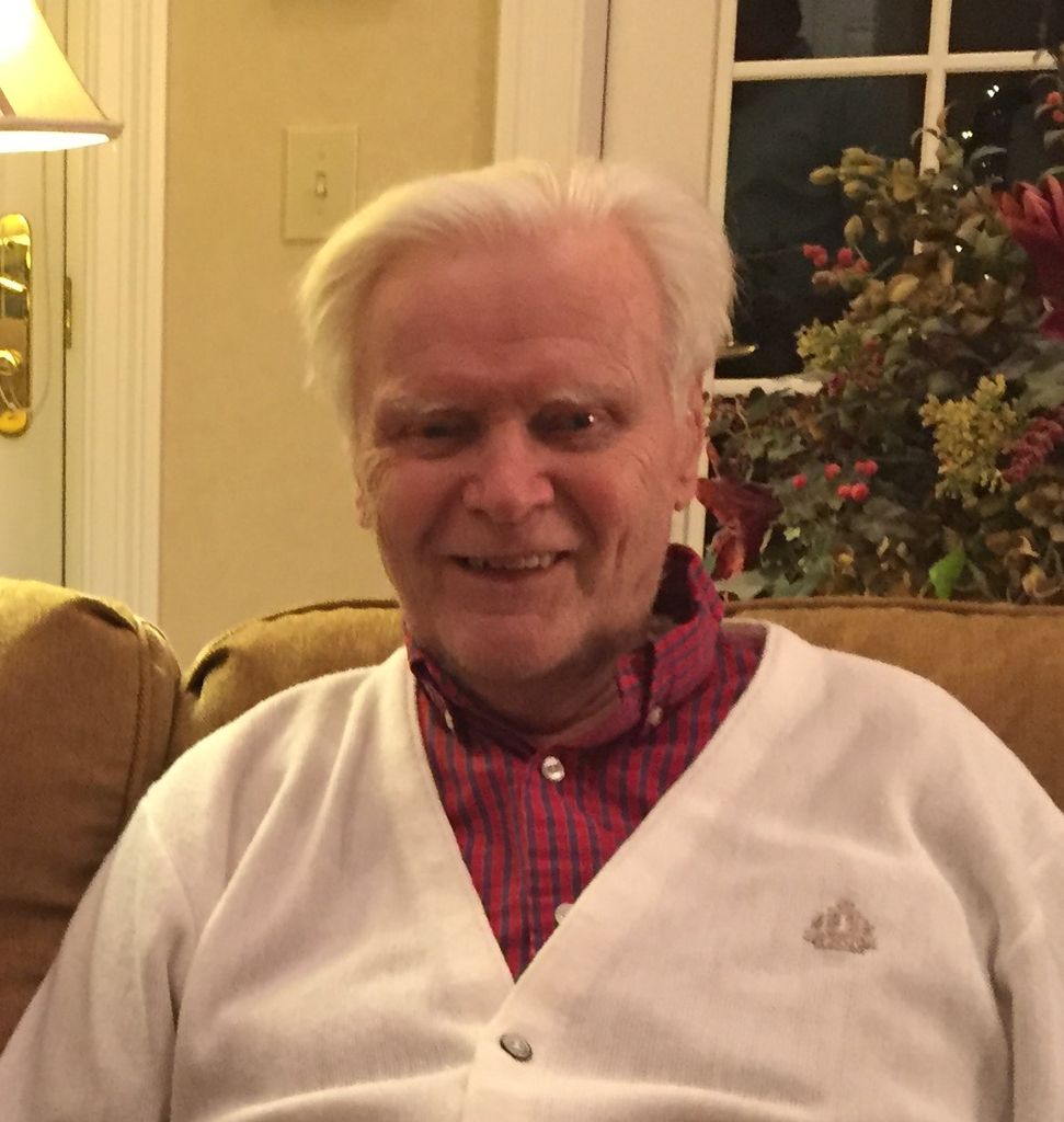 James C. Dapper