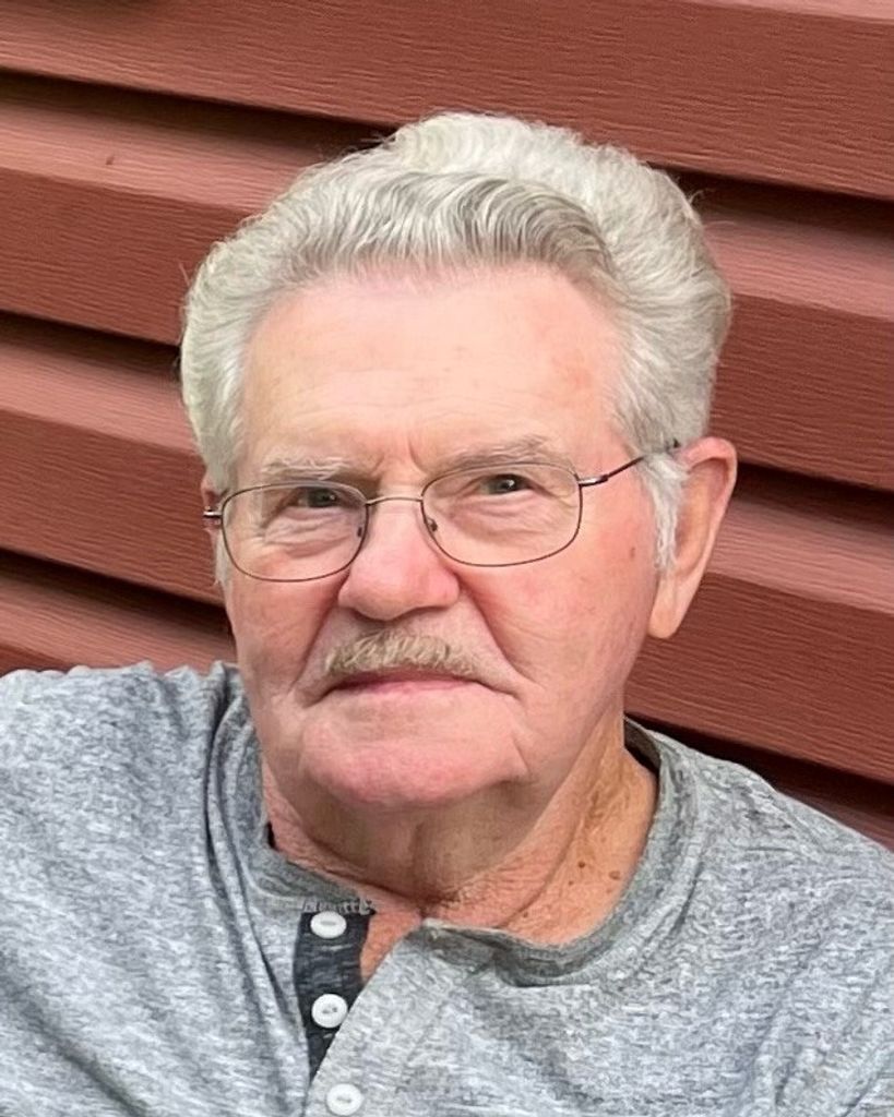 Dennis Dean Dovre