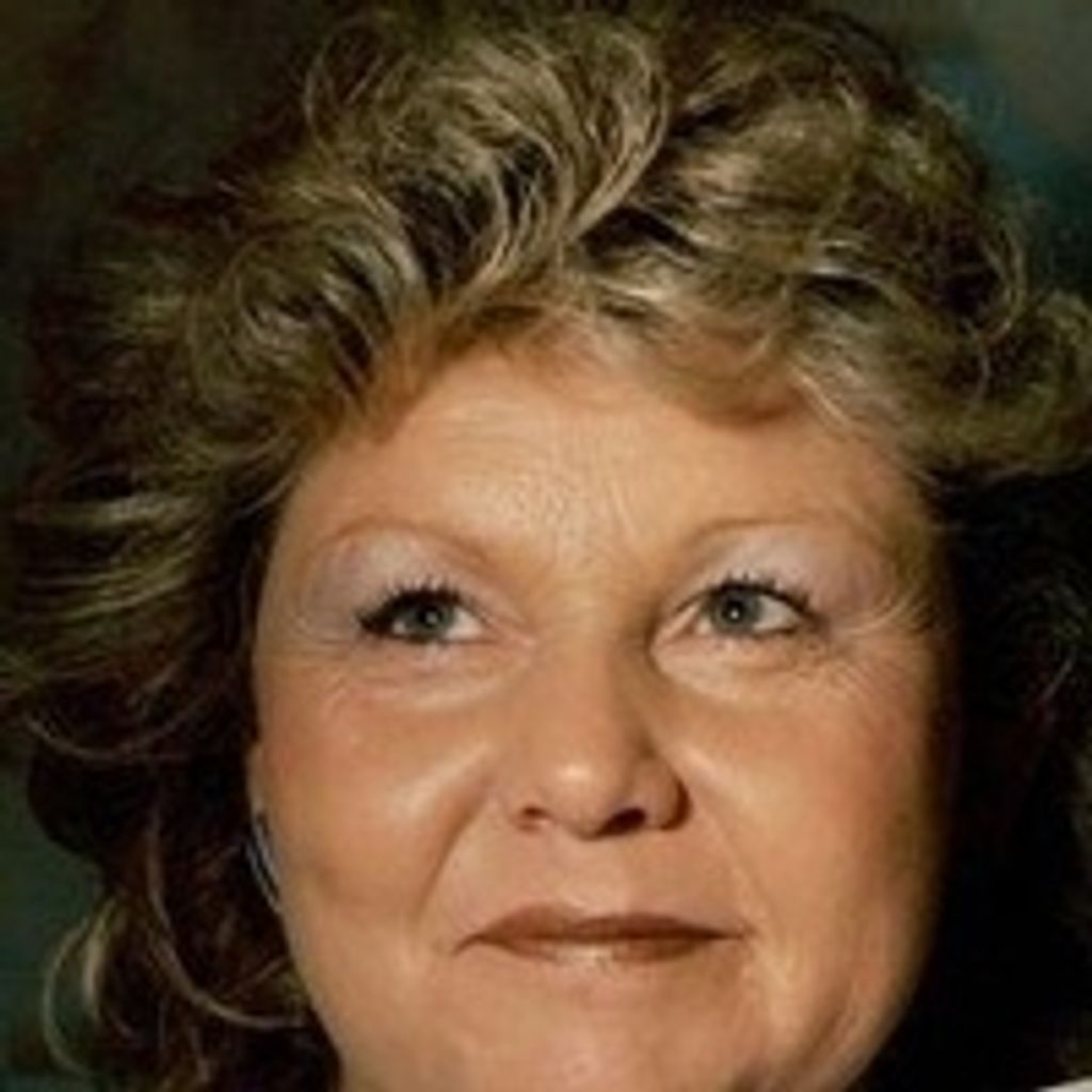Janice Potts Burgett