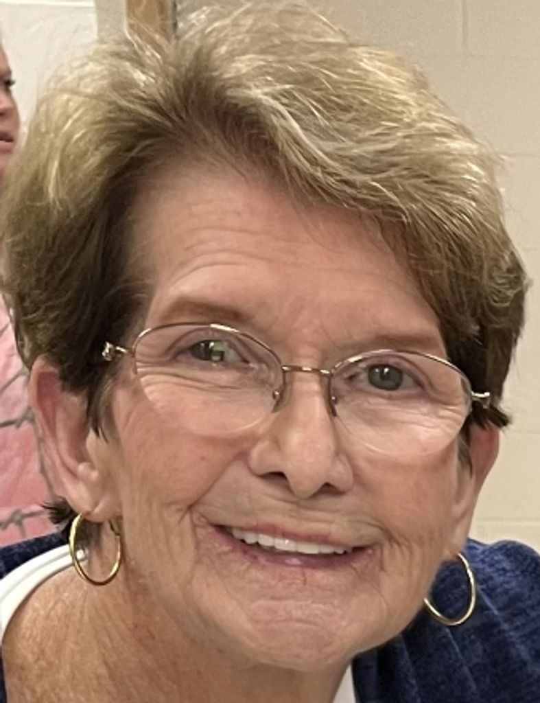 Cathy Sistrunk Age 78 Of Keystone Heights Profile Photo
