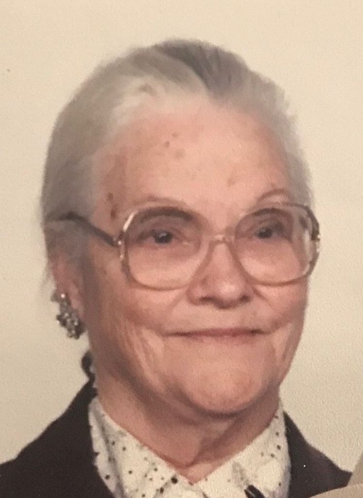 Zona Merlene Arthur Profile Photo