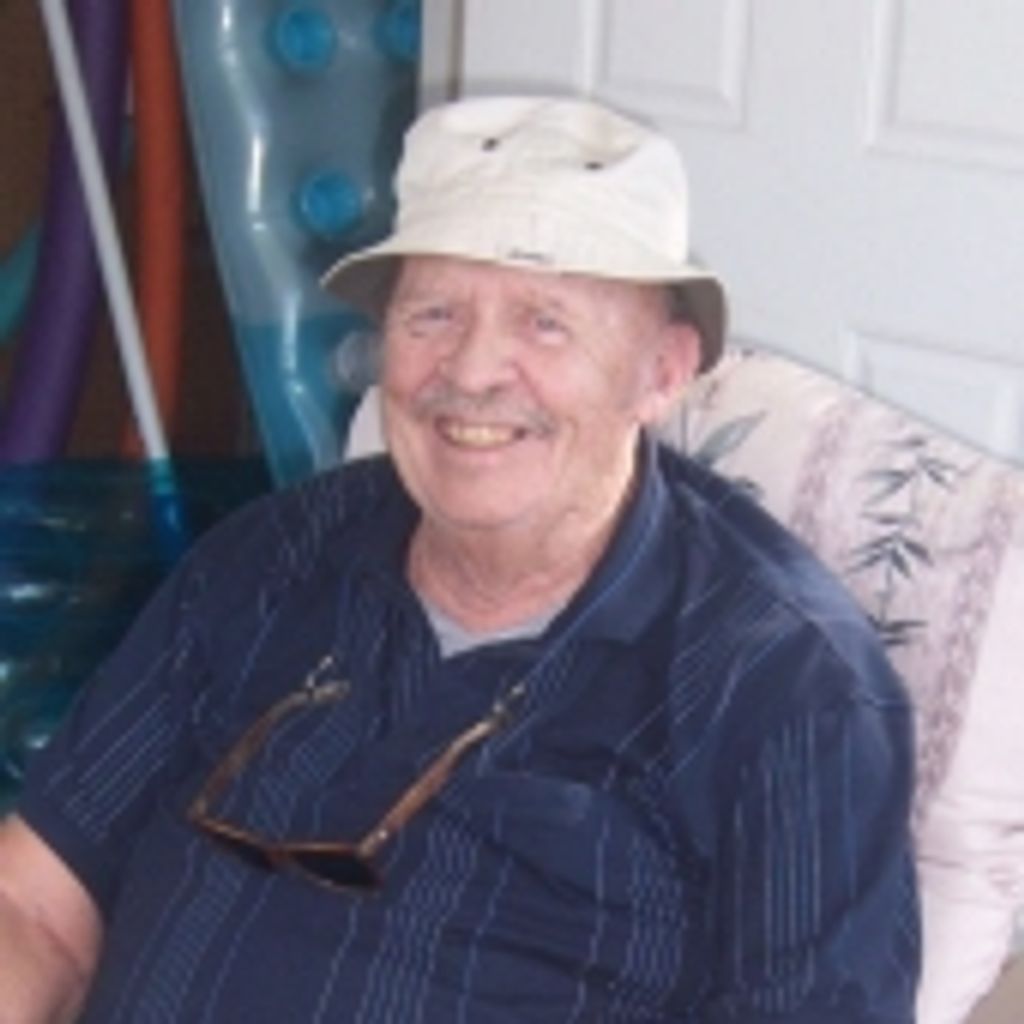 John J. Norton