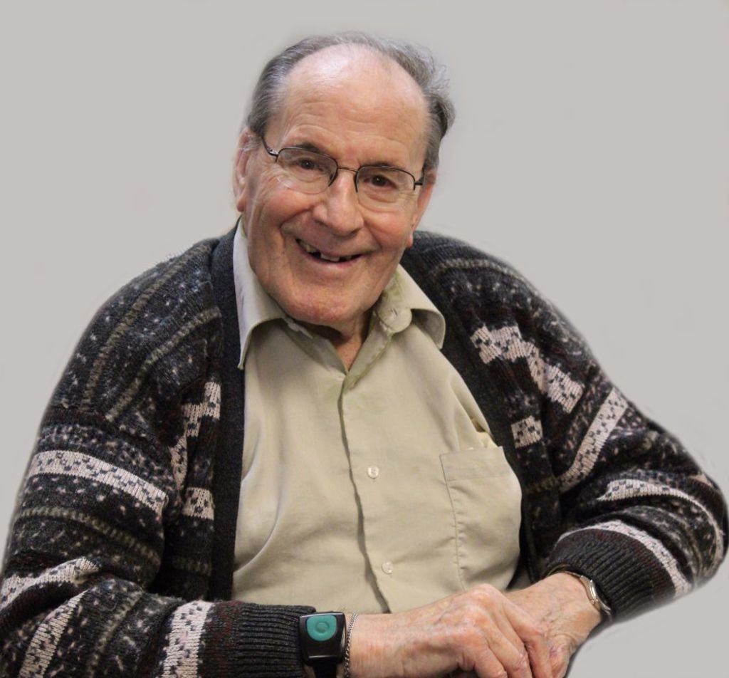 Canon Lewis Gill Profile Photo
