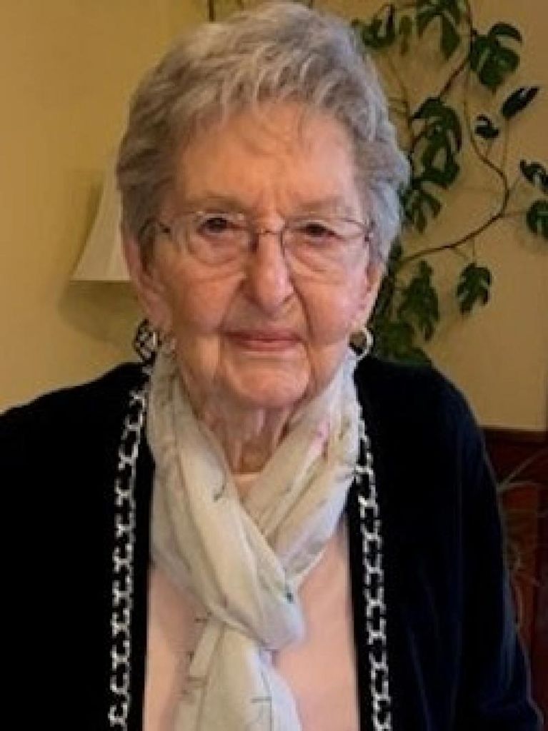 Bernette Rempfer Profile Photo