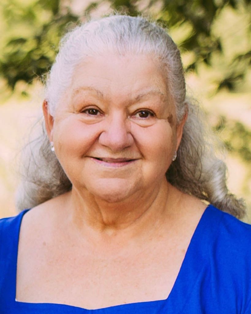 Kathy Crocker