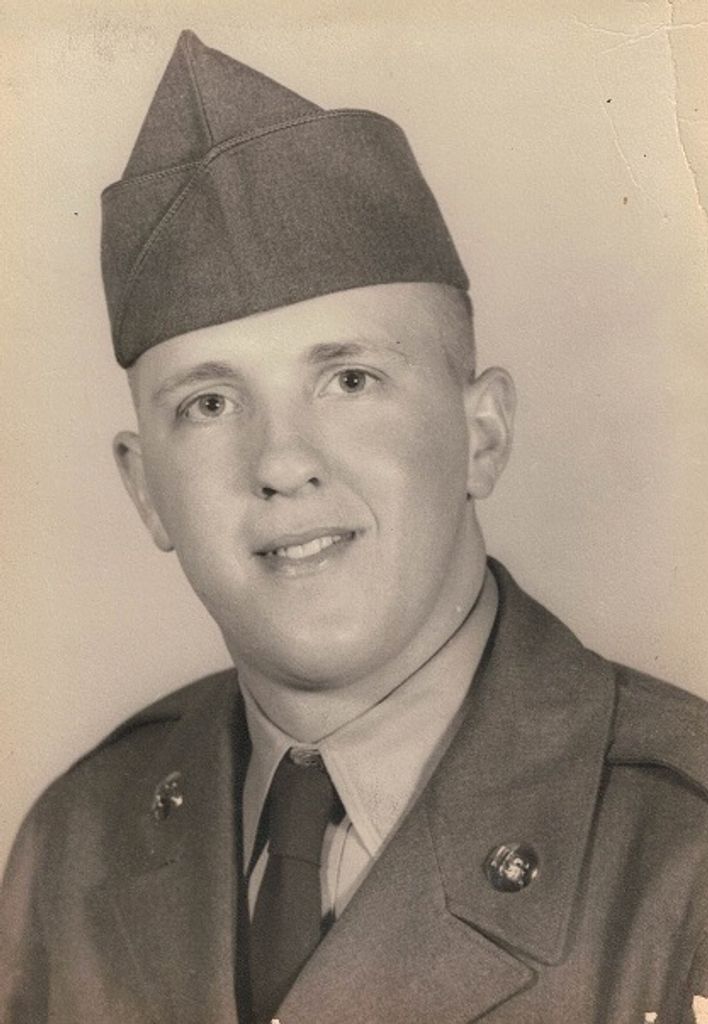 Robert B. Karstetter