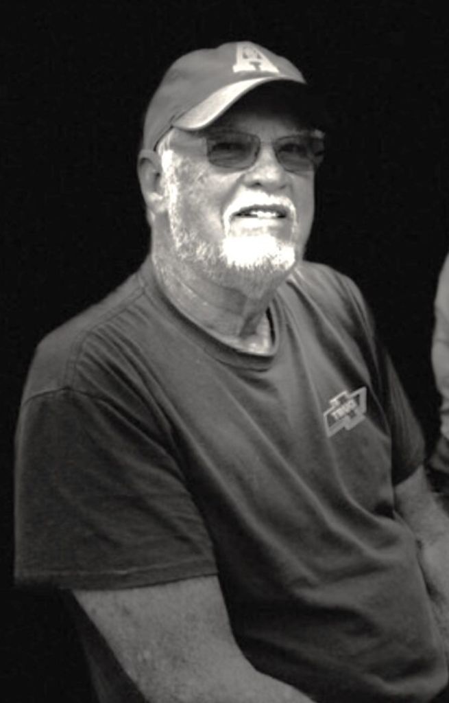 Alvin "Wayne" Ruppe Profile Photo