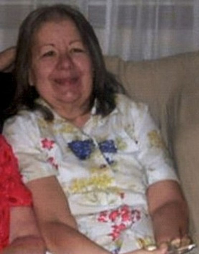 Jane (Alvey)  Leany