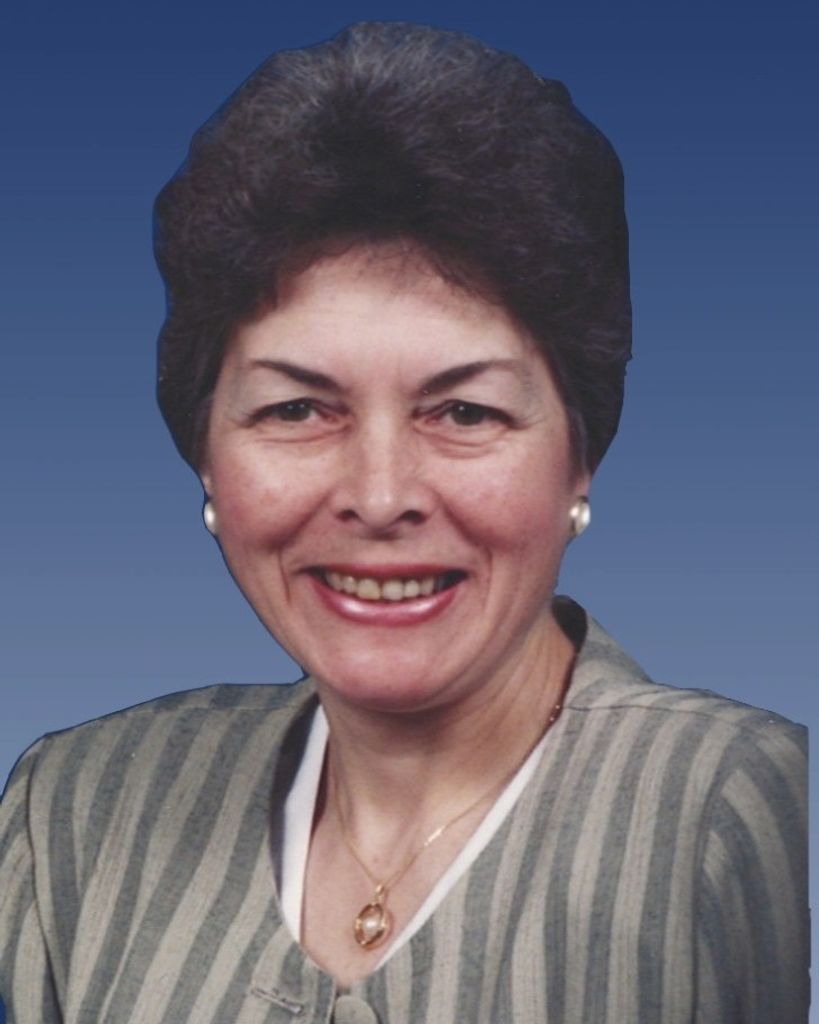 Maria Lagger Profile Photo