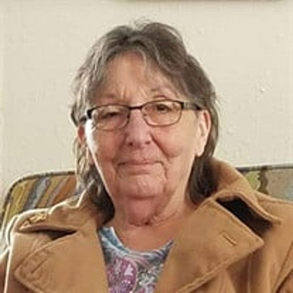 Carole Huckfeldt