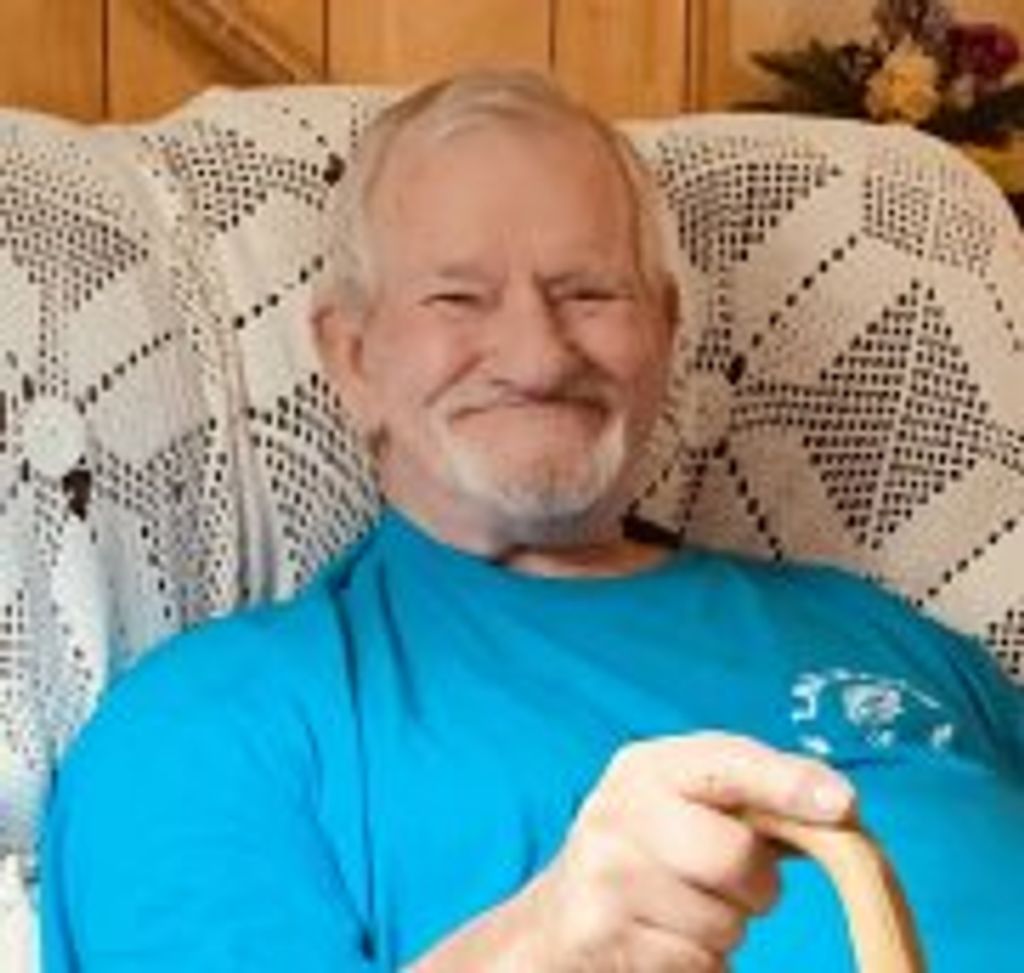 Jimmy David Ingram